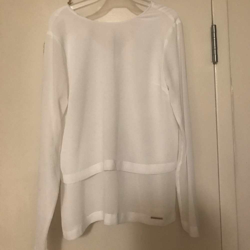 Micheal Kors shirt